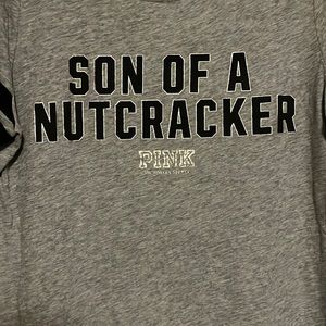 Victoria’s Secret Pink. Medium Tee.